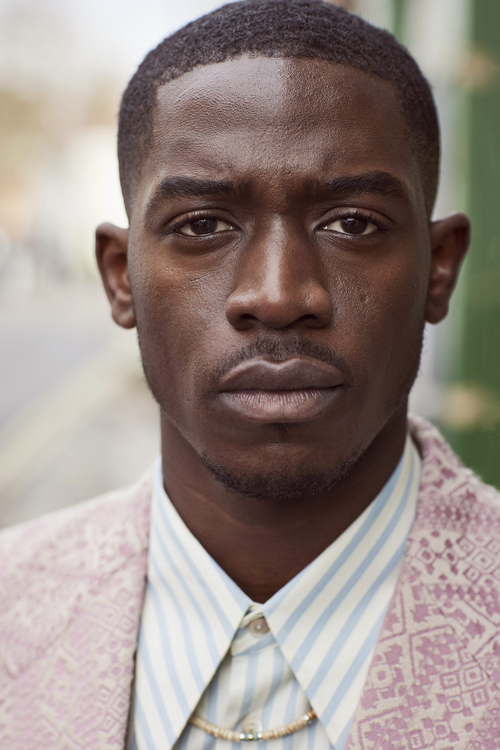 Damson Idris SCTR Youth culture content